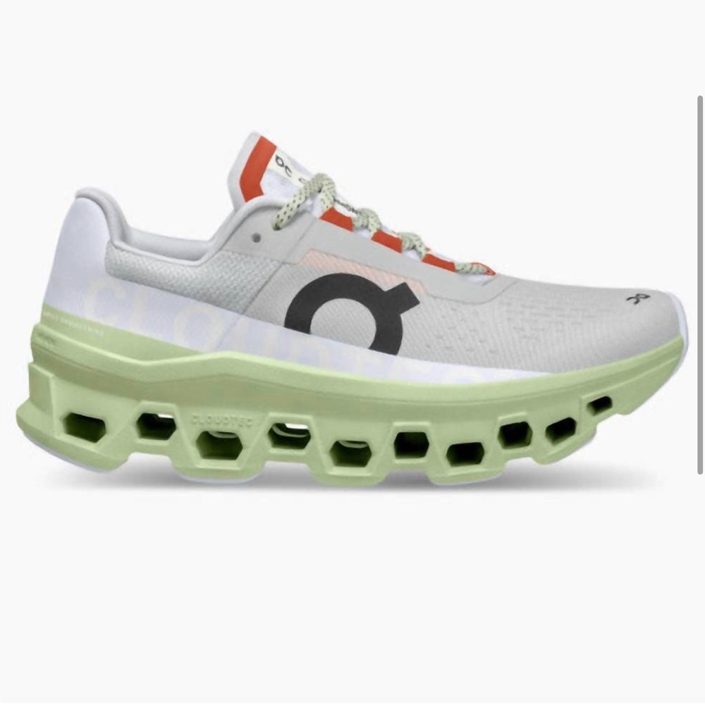 Women’s On Cloud Monster